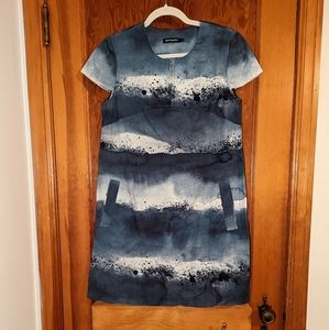 Marimekko Kantti Dress • M
